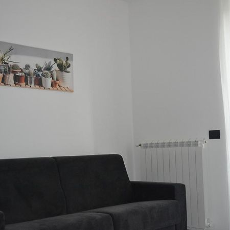 Residence Vazzieri 캄포바소 외부 사진