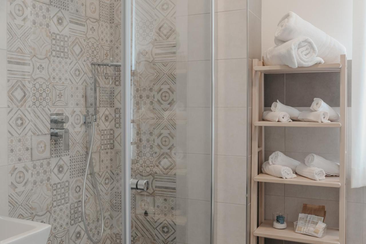 Residence Vazzieri 캄포바소 외부 사진