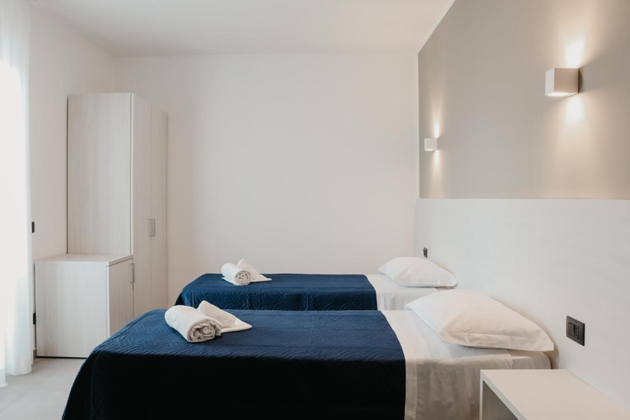 Residence Vazzieri 캄포바소 외부 사진