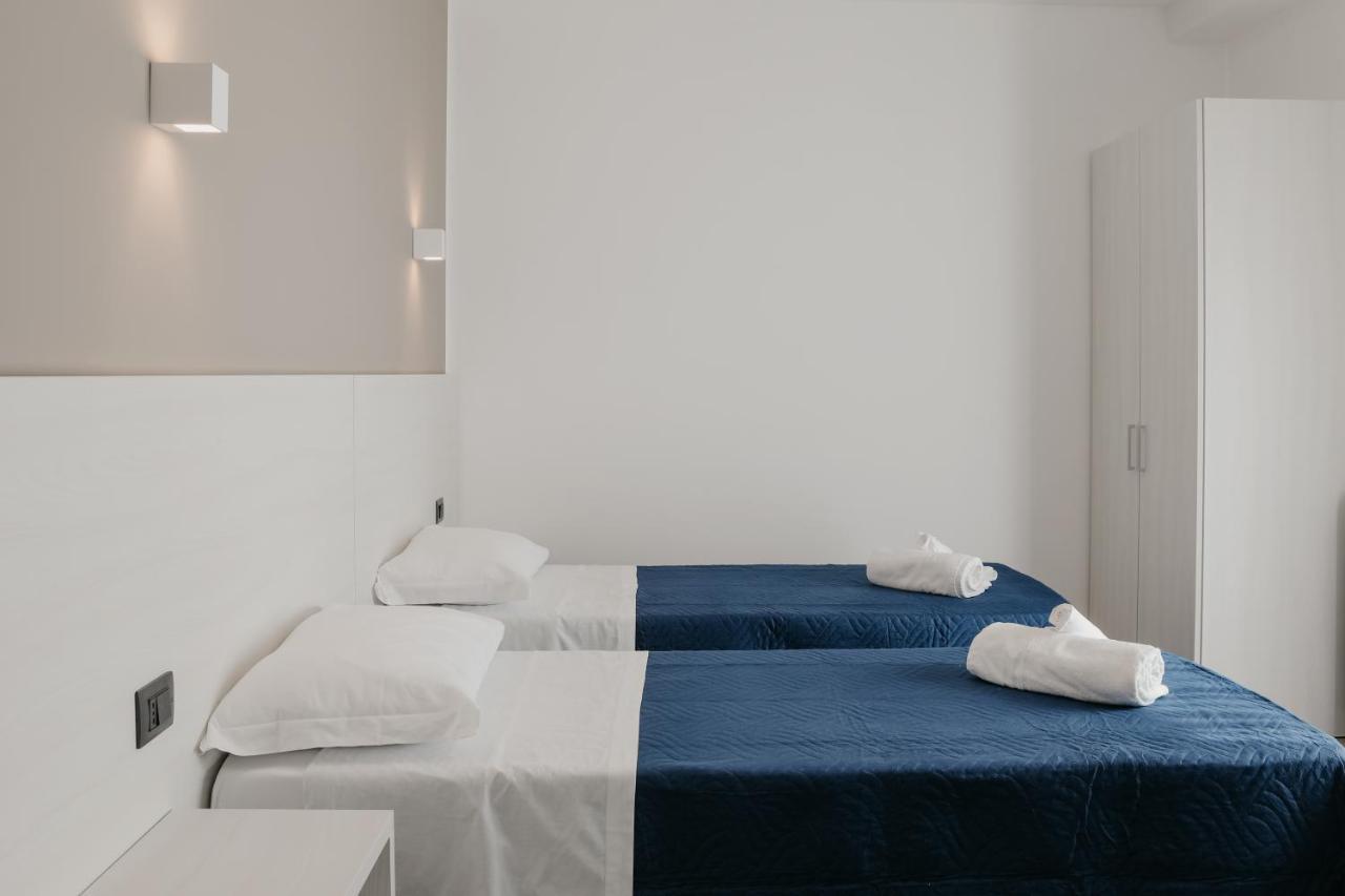 Residence Vazzieri 캄포바소 외부 사진
