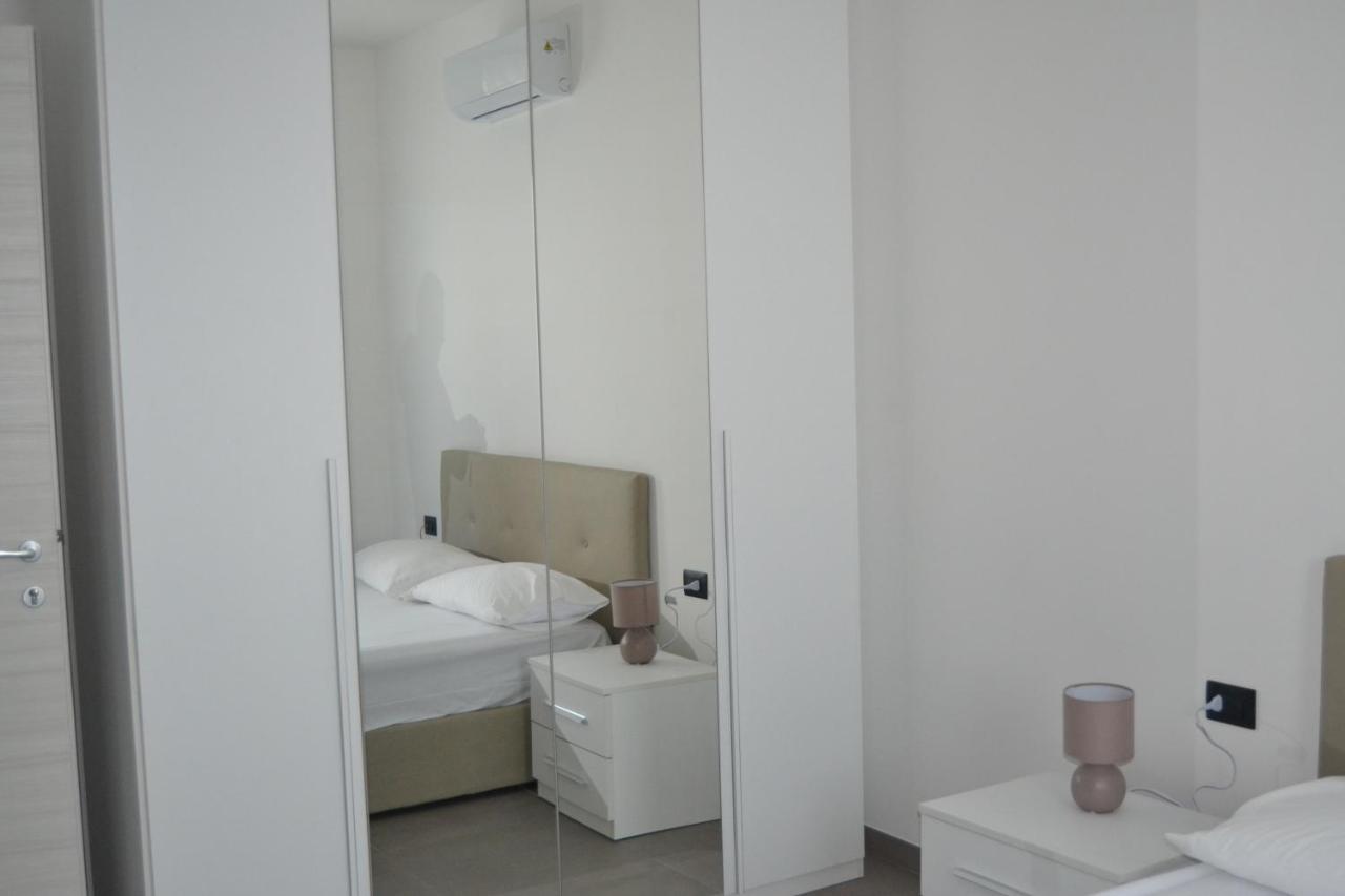 Residence Vazzieri 캄포바소 외부 사진