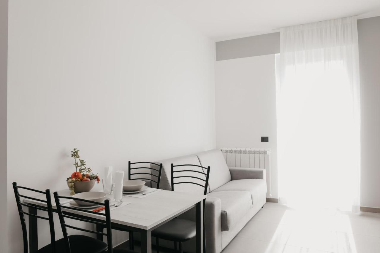 Residence Vazzieri 캄포바소 외부 사진