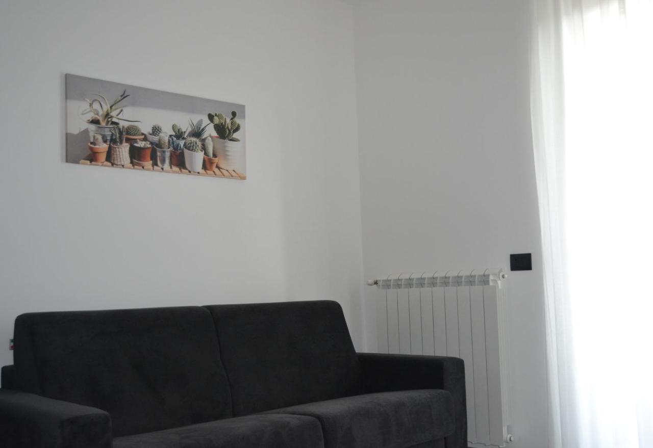 Residence Vazzieri 캄포바소 외부 사진