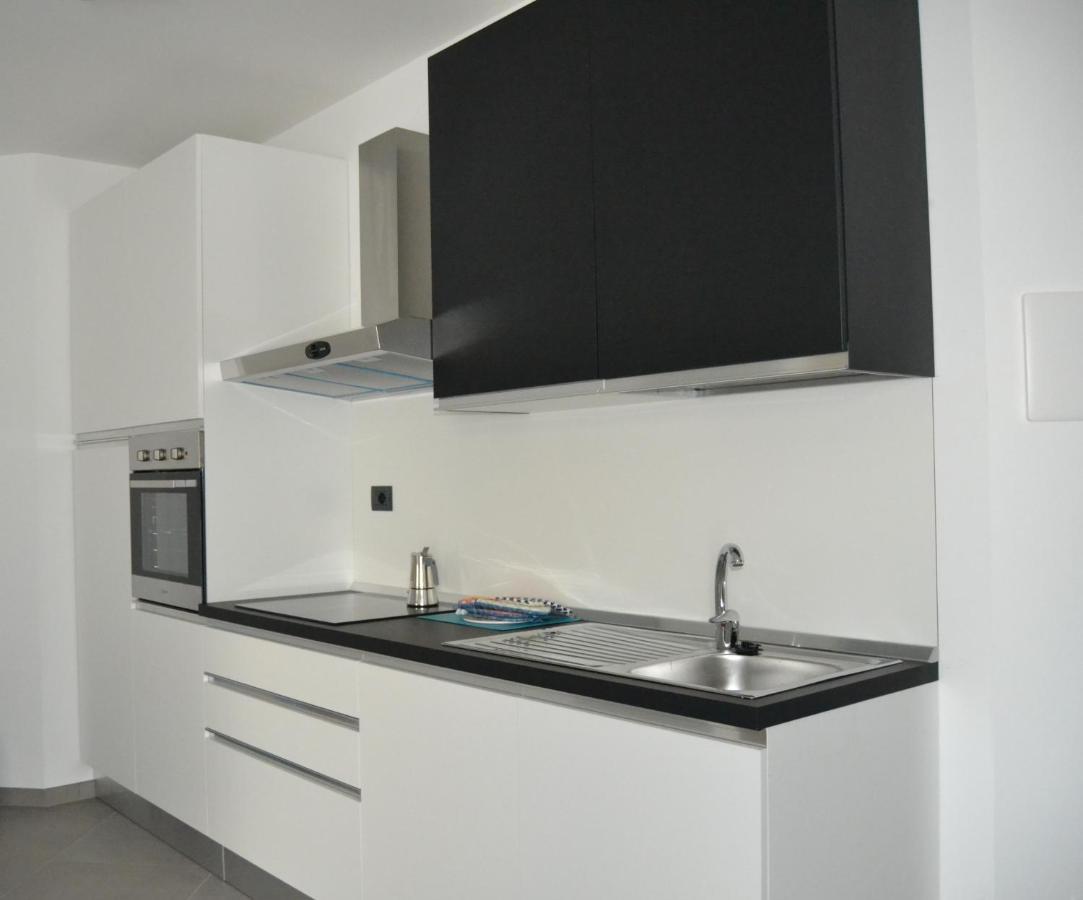 Residence Vazzieri 캄포바소 외부 사진