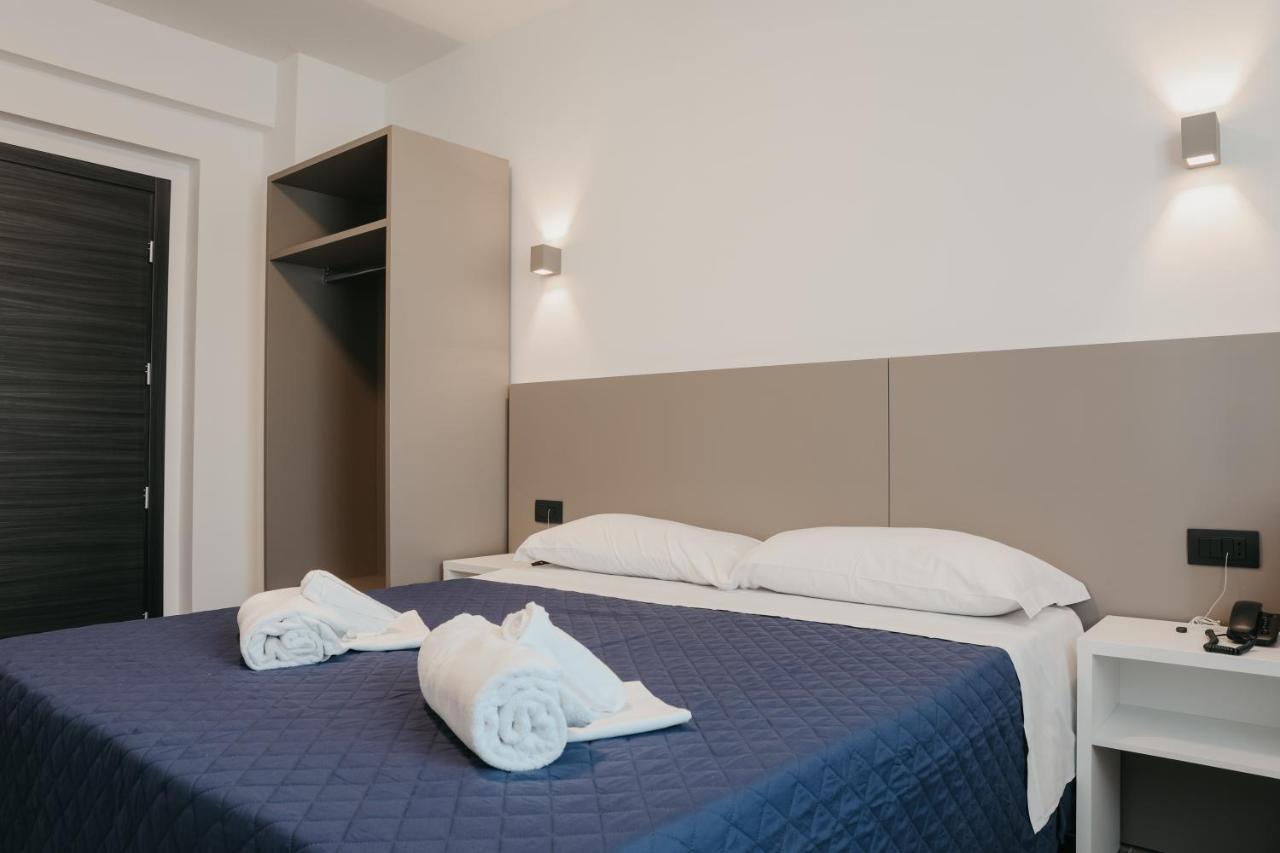 Residence Vazzieri 캄포바소 외부 사진